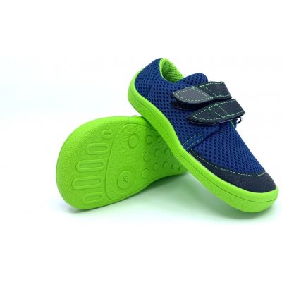 Beda Blue BF 0001/ST/W/O Lime