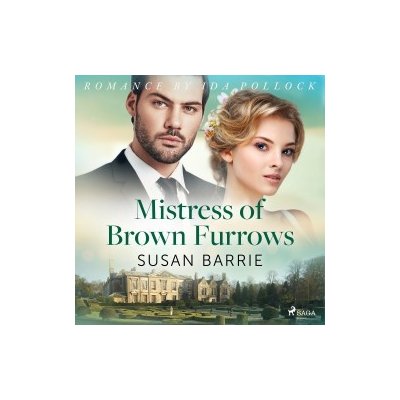 Mistress of Brown Furrows (EN) – Hledejceny.cz