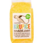 Country Life Krupice kukuřičná jemná Bio 400g – Zboží Dáma