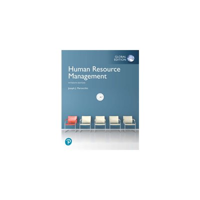 Human Resource Management, Global Edition – Hledejceny.cz