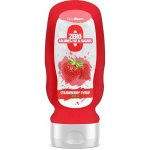 GymBeam Strawberry Syrup 320 ml – Zboží Mobilmania