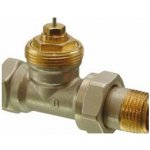 Siemens VDN210 VENTIL TERMOSTATICKÝ 3/8" PŘÍMÝ REGULAČNÍ - krátký – Zboží Mobilmania