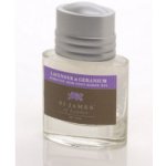 St James of London Lavender & Geranium gel po holení 100 ml – Zboží Dáma