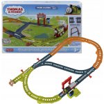 Mattel Tomáš a přátelé Hrací sada Percyho doručovací okruh HPM63 – Hledejceny.cz
