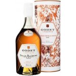 Godet Single Grape Rare Folle Blanche 40% 0,7 l (tuba) – Hledejceny.cz