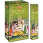 Hem vonné tyčinky Patchouli 15 g – Hledejceny.cz
