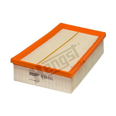 Vzduchový filtr HENGST FILTER E1045L – Hledejceny.cz