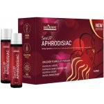 SexUP Afrodiziakum pro muže i ženy 15x25ml – Zboží Dáma