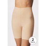 Astratex Kalhotky s nohavičkou Comfort Line béžová – Sleviste.cz