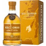 Kilchoman Cognac Cask Matured 50% 0,7 l (karton) – Hledejceny.cz