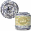 Příze Nako Cotton Nordic Barva: Mix 4 - 82674