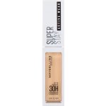 Maybelline SuperStay Active Wear Korektor s vysokým krytím 20 Sand 10 ml – Zboží Dáma