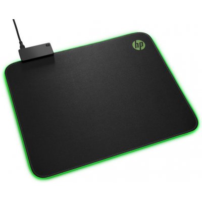 5JH72AA - HP Pavilion Gaming 400 Mouse pad - Gaming podložka pod myš – Zbozi.Blesk.cz