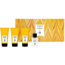 Acqua di Parma Colonia EDC 20 ml + osvěžující mycí prostředek na obličej 40 ml + krém na holení 40 ml + multifunkční krém na obličej 40 ml dárková sada