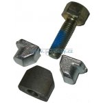 KNOTT Sada nastavení brzd 160x35/200x50 | Zboží Auto