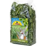 JR Farm zelený oves 0,5 kg – Zboží Dáma