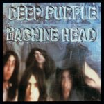 Deep Purple - Machine Head Limited Edition LP – Zboží Dáma