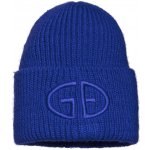 Goldbergh čepice Valerie beanie electric blue – Hledejceny.cz