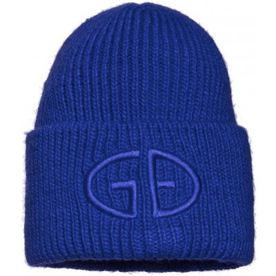 Goldbergh čepice Valerie Beanie electric blue