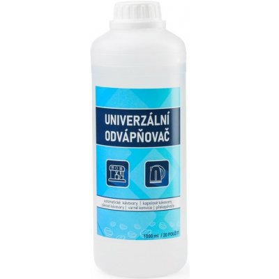 Kafeservis Univerzální odvápňovač 1000 ml