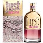 Roberto Cavalli Roberto Cavalli Just Cavalli toaletní voda dámská 90 ml – Hledejceny.cz