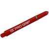 Násadky na šipky Target Pro Grip Red Medium