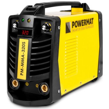 Powermat PM-MMA-320S