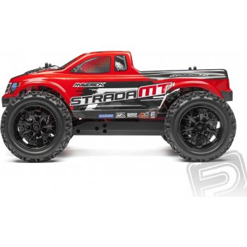 Maverick Strada MT RTR Brushless Electric Monster 1:10