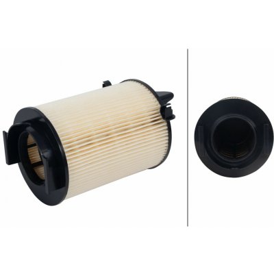 Vzduchový filtr HELLA 8ZA 366 131-081 – Hledejceny.cz