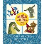 Míša Kulička v domě hraček – Hledejceny.cz