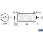 FOX UNI-55642045s – Hledejceny.cz
