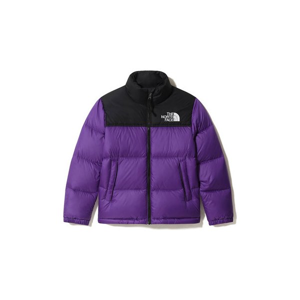 The North Face NF0A4TIM Fialová od 5 
