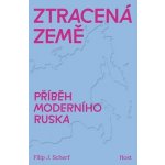 Ztracená země - Filip J. Scherf – Zbozi.Blesk.cz