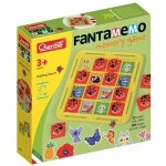 Quercetti Fantamemo Beruška 1051 – Zboží Dáma