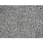 WECO Čedičová drť antracitově šedá, 8-12 mm, 15 kg/pytel – Hledejceny.cz