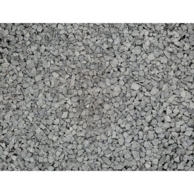 WECO Čedičová drť antracitově šedá, 8-12 mm, 15 kg/pytel – Hledejceny.cz