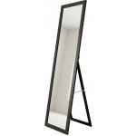 Edaxo Vivid MDF černé 170x50 cm – Hledejceny.cz