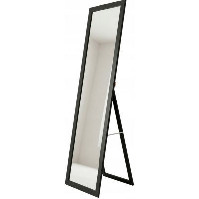 Edaxo Vivid MDF černé 170x50 cm – Hledejceny.cz