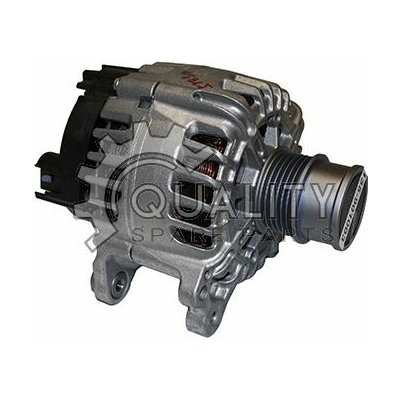 Alternátor 110A ŠKODA OEM Originál 04E903015 – Hledejceny.cz