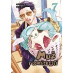 Muž v domácnosti 7 - Kósuke Óno – Zboží Mobilmania