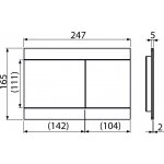 Alcadrain FUN-ANTIC – Hledejceny.cz