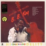 King B.B. - King Of The Blues LP – Zbozi.Blesk.cz