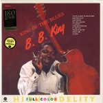 King B.B. - King Of The Blues LP – Hledejceny.cz