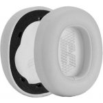 eses náušníky pro sluchátka JBL E65BTNC Duet NC Live 650BTNC Live 660NC šede kožené – Zboží Živě