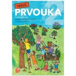 Hravá prvouka 2 - PS pro 2. ročník ZŠ Kniha – Hledejceny.cz