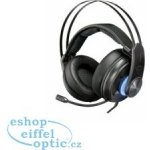 Trust GXT 383 Dion 7.1 Bass Vibration Headset – Hledejceny.cz