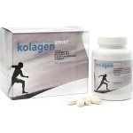 Rosen Kolagen Sprint 180 žvýkacích tablet – Hledejceny.cz