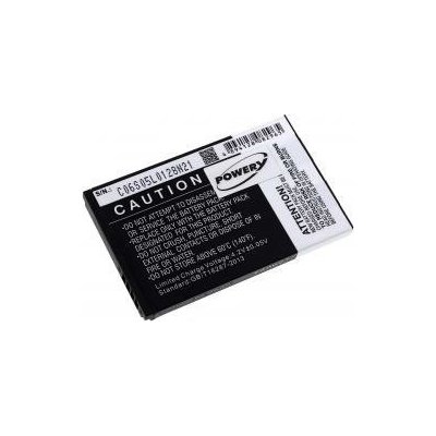 Powery Simvalley PX-3423-675 1200mAh – Hledejceny.cz