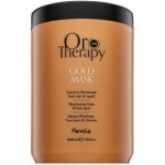 Fanola Oro Therapy 24K Gold Mask 1000 ml – Sleviste.cz