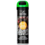 Soppec Sprej fluorescenční TracMarker, 500ml, zelený, 3M – Sleviste.cz